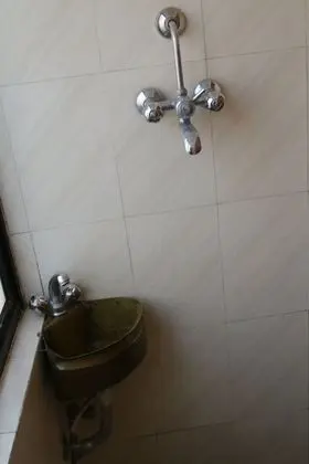 Basic Tek Büyük Yataklı Oda, 2 Tek Kişilik Yatak, Özel Banyo