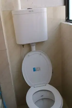 Basic Tek Büyük Yataklı Oda, 2 Tek Kişilik Yatak, Özel Banyo