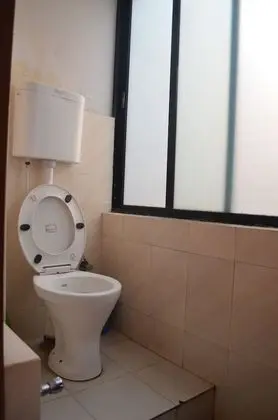 Basic Tek Büyük Yataklı Oda, 2 Tek Kişilik Yatak, Özel Banyo