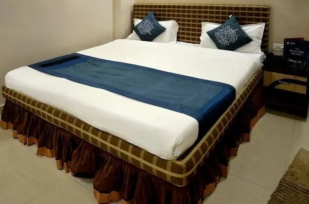 Deluxe Oda, 1 Çift Kişilik Yatak, Sigara İçilmez