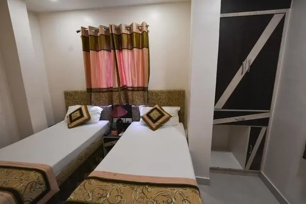 Deluxe Oda, 1 Çift Kişilik Yatak, Sigara İçilmez
