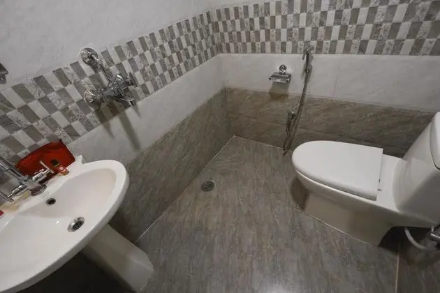 Deluxe Oda, 1 Çift Kişilik Yatak, Sigara İçilmez