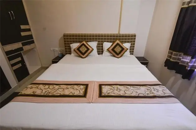 Deluxe Oda, 1 Çift Kişilik Yatak, Sigara İçilmez