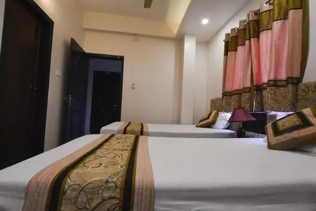 Deluxe Oda, 1 Çift Kişilik Yatak, Sigara İçilmez