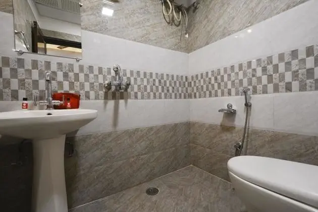 Deluxe Oda, 1 Çift Kişilik Yatak, Sigara İçilmez