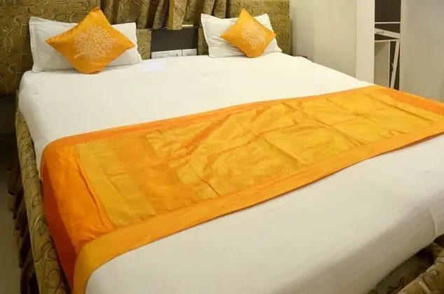 Deluxe Oda, 1 Çift Kişilik Yatak, Sigara İçilmez