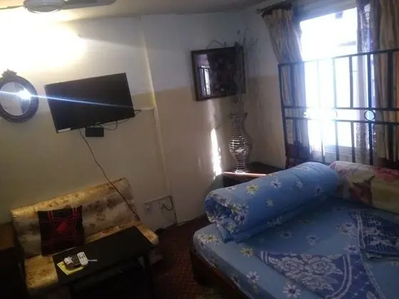 Basic İki Ayrı Yataklı Oda