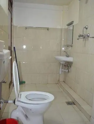 Basic İki Ayrı Yataklı Oda