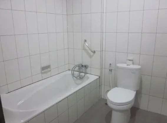 Superior Tek Büyük veya İki Ayrı Yataklı Oda, 1 Yatak Odası, Teras, Havuz Manzaralı