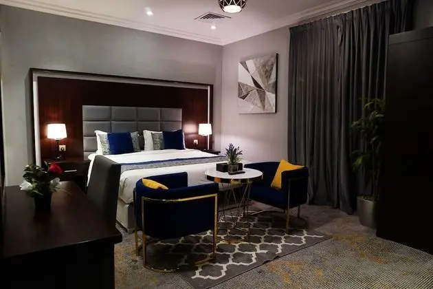 Apart Daire (Two-Bedroom Apartment)
