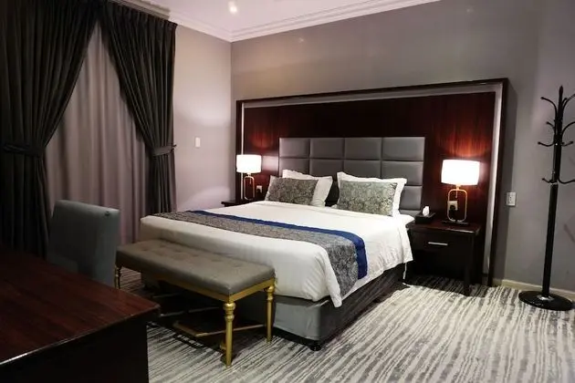 Apart Daire (Two-Bedroom Apartment)