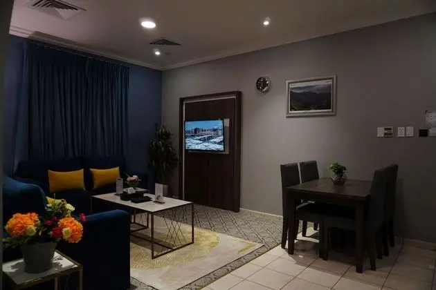 Apart Daire (Two-Bedroom Apartment)