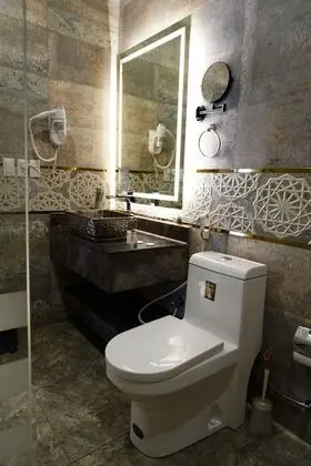 Apart Daire (Two-Bedroom Apartment)