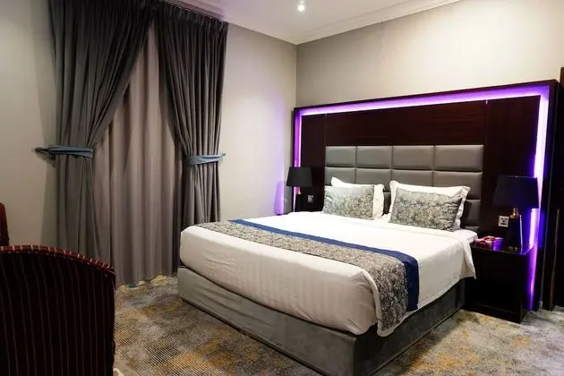 Family Apart Daire (One-Bedroom Apartment)