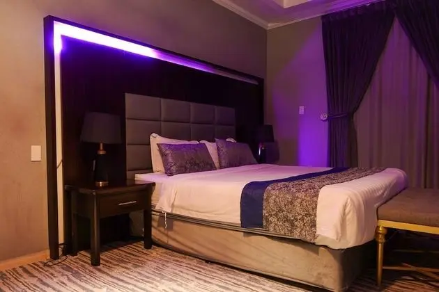 Family Apart Daire (One-Bedroom Apartment)