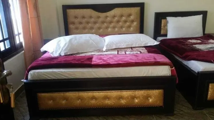 Standard Üç Kişilik Oda