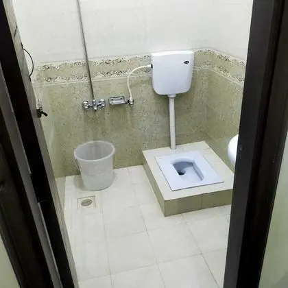Standard Üç Kişilik Oda
