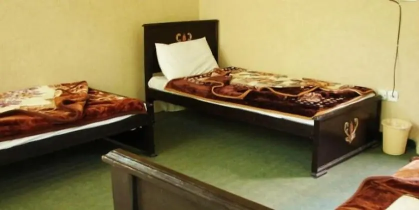 Standard Üç Kişilik Oda