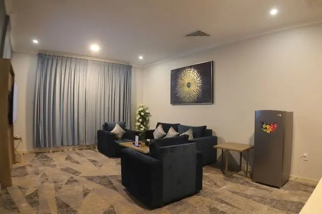 Apartment (One-Bedroom Apartment)