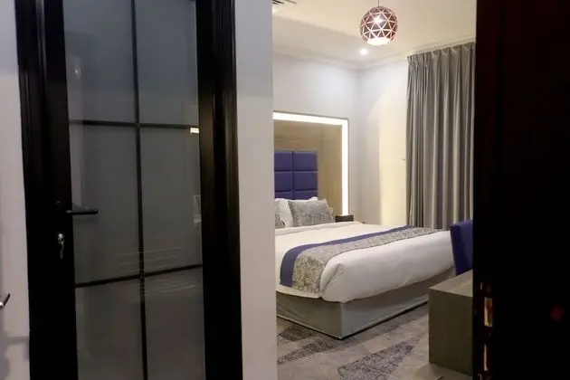 Apartment (Two-Bedroom Apartment)