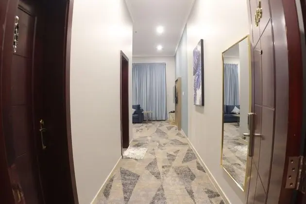 Apartment (Two-Bedroom Apartment)