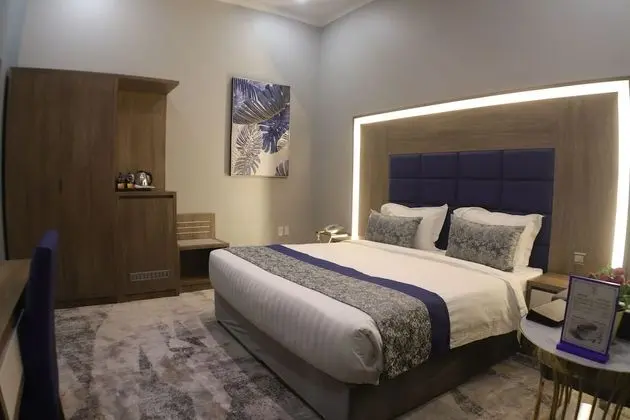 Apartment (Two-Bedroom Apartment)