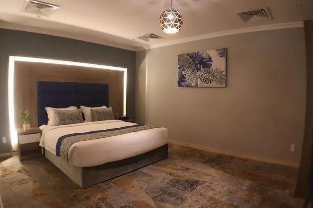 Apartment (Two-Bedroom Apartment)