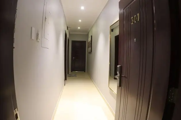 Apartment (Two-Bedroom Apartment)
