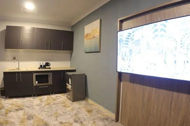 Apartment (Two-Bedroom Apartment)