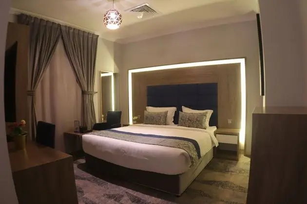 Apartment (Two-Bedroom Apartment)
