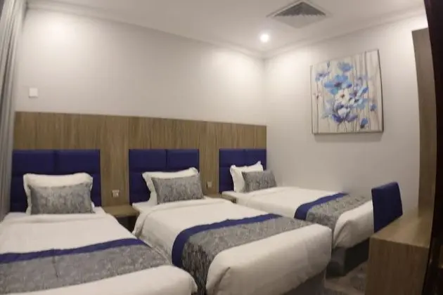 Apartment (Two-Bedroom Apartment)