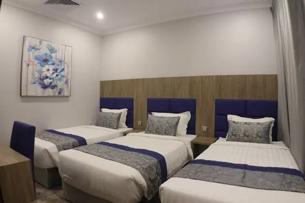 Apartment (Two-Bedroom Apartment)
