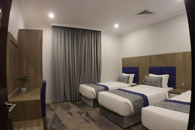 Apartment (Two-Bedroom Apartment)