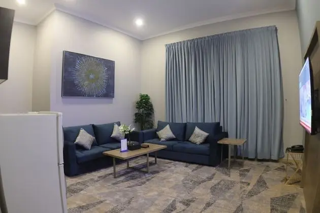 Apartment (Two-Bedroom Apartment)