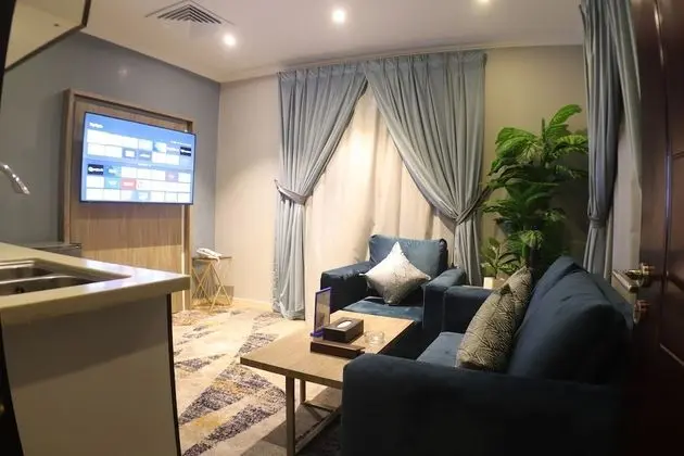 Apartment (Two-Bedroom Apartment)