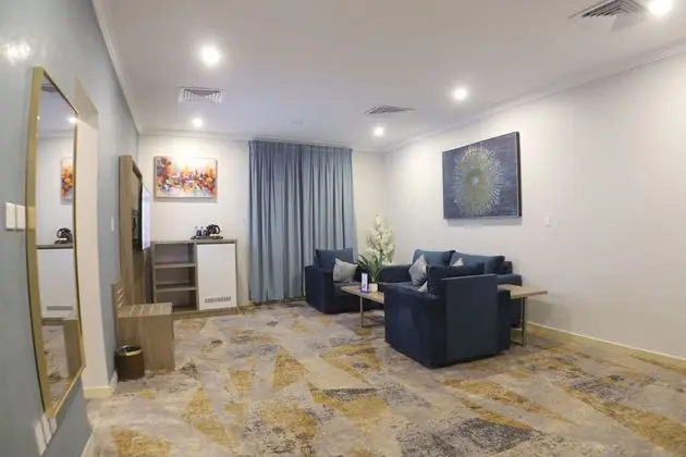 Apartment (Two-Bedroom Apartment)
