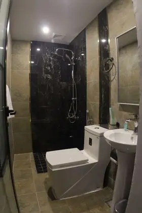 Apartment (Two-Bedroom Apartment)