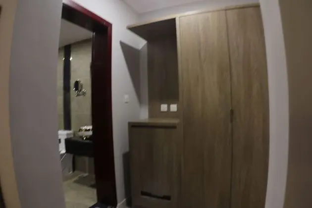 Apartment (Two-Bedroom Apartment)
