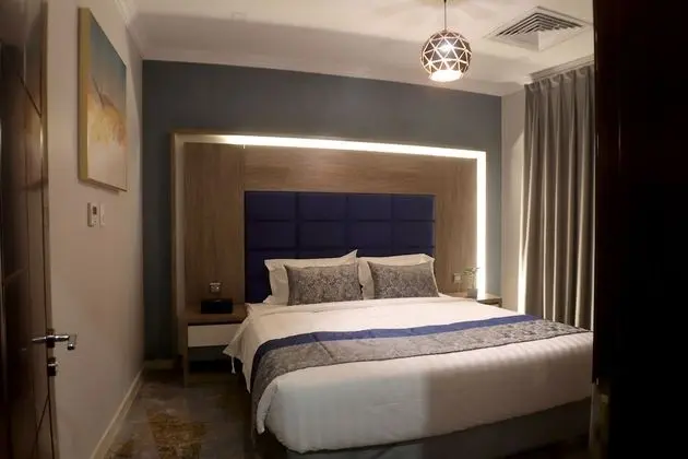 Apartment (Two-Bedroom Apartment)