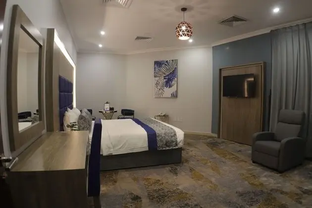 Standard Room with Bathroom