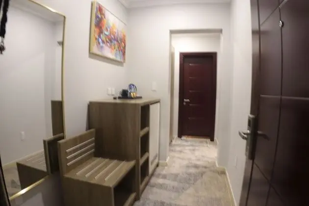 Standard Room with Bathroom
