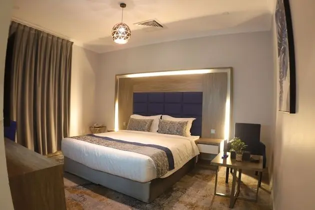 Standard Room with Bathroom