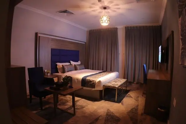 Standard Room with Bathroom