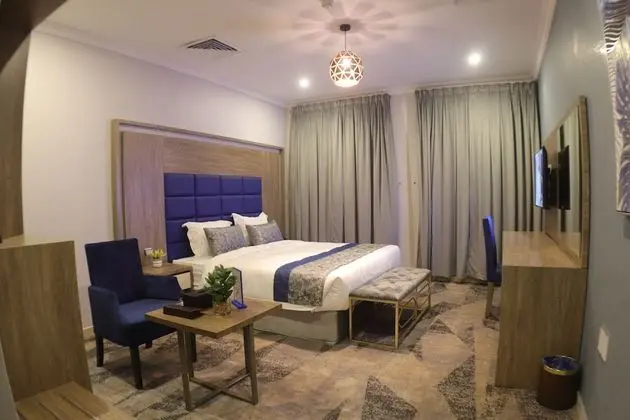 Standard Room with Bathroom