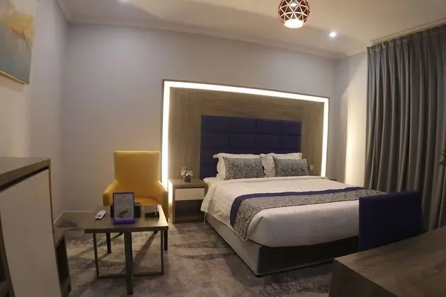 Standard Room with Bathroom