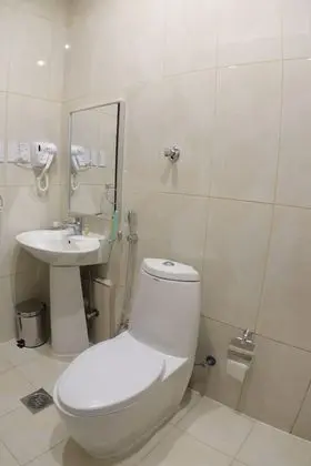 Standard Room with Bathroom