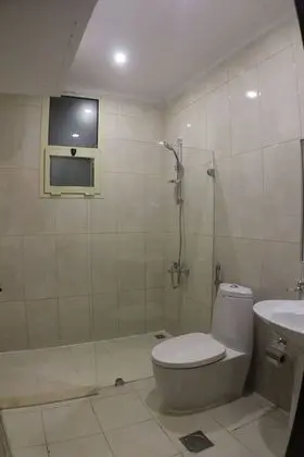 Standard Room with Bathroom