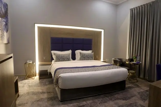 Standard Room with Bathroom