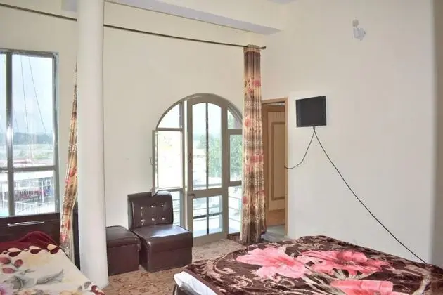 Standard Üç Kişilik Oda