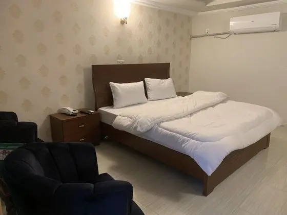 Exclusive Üç Kişilik Oda